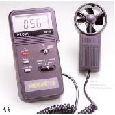 風溫風速儀 AVM-03