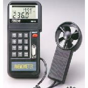 風量風速儀