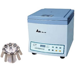 低速臺式離心機