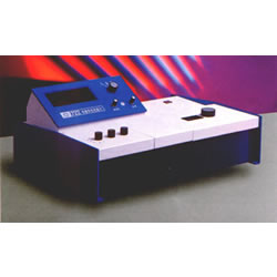 光柵分光光度計 722/722S/722N