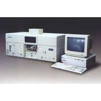 原子吸收分光光度計