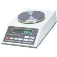 國產電子精密天平