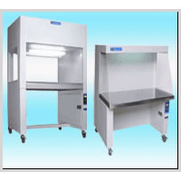 超凈工作臺(單人單面) SW-CJ-1D