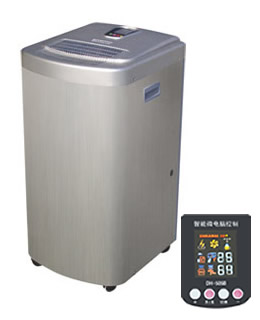 川井除濕機 DH-702B