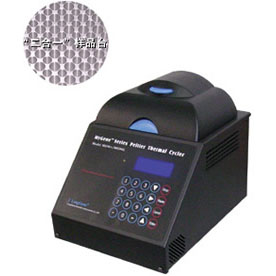 MG96+型PCR基因擴(kuò)增儀