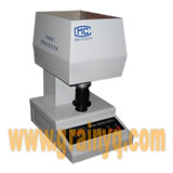 數(shù)顯、智能白度儀 WSB-IV