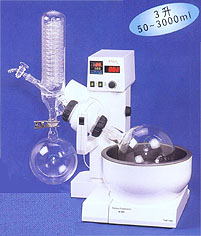 旋轉(zhuǎn)蒸發(fā)器