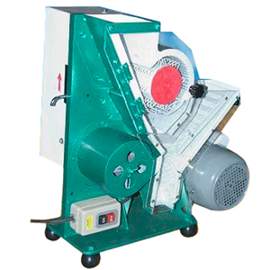 單株脫粒機(jī) KT-100A(已停產(chǎn))