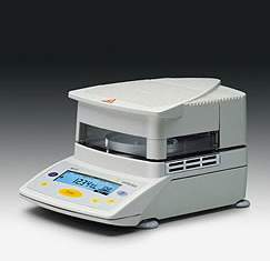 紅外水份測(cè)定儀 MA150