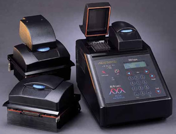 美國伯樂PCR擴(kuò)增儀 PTC-200