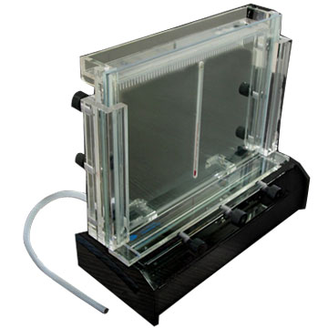 DNA測(cè)序電泳槽 JY-CX2A