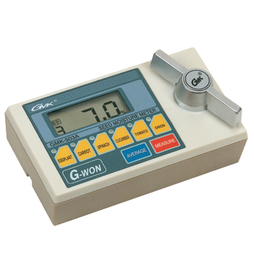 種子水分測定儀