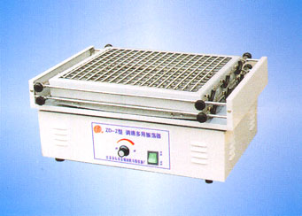 調速多用振蕩器