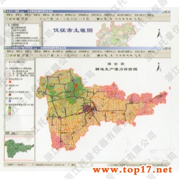 GIS�h�����ع�����Ϣϵ�y(t��ng) ������ӵ׈D