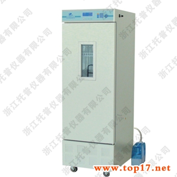 智能恒溫恒濕箱 HWS-800(已停產)