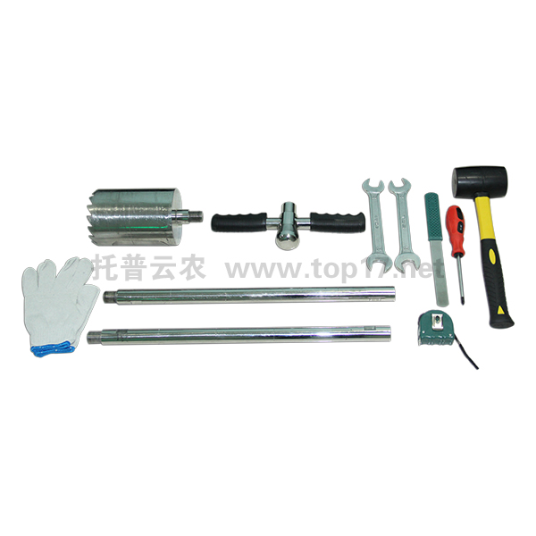 植物根系取樣器(根鉆)