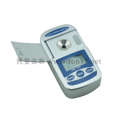 數(shù)字式水果糖度計