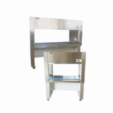 超凈工作臺(單人單面垂直風)