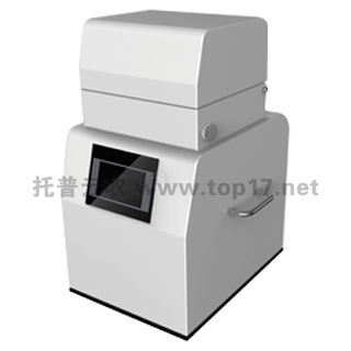 高通量種子單粒粉碎器