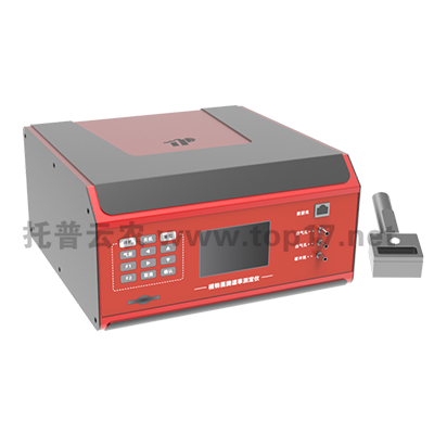 植物蒸騰速率測定儀