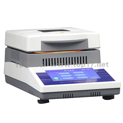 鹵素水分測定儀 DHS-20A