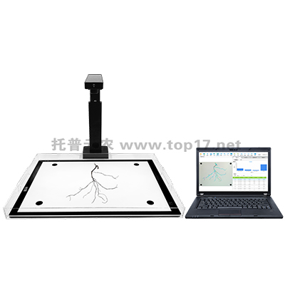 根系分析系統(tǒng)GXY-B