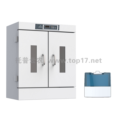 觸摸屏人工氣候箱 RTOP-1000F