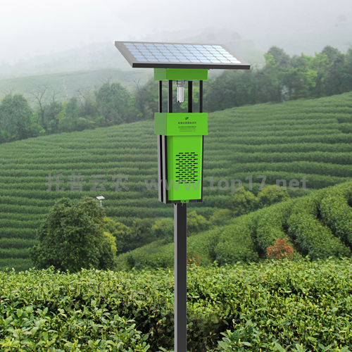 茶園殺蟲燈 TPSC-5Z/8Z