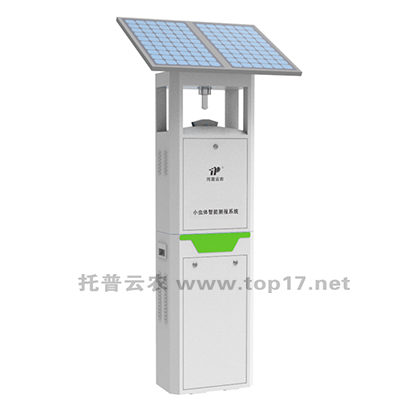 小蟲(chóng)體智能測(cè)報(bào)系統(tǒng)TPCB-XCDY-P