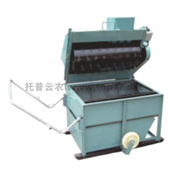 小區脫粒機 5TG-750A