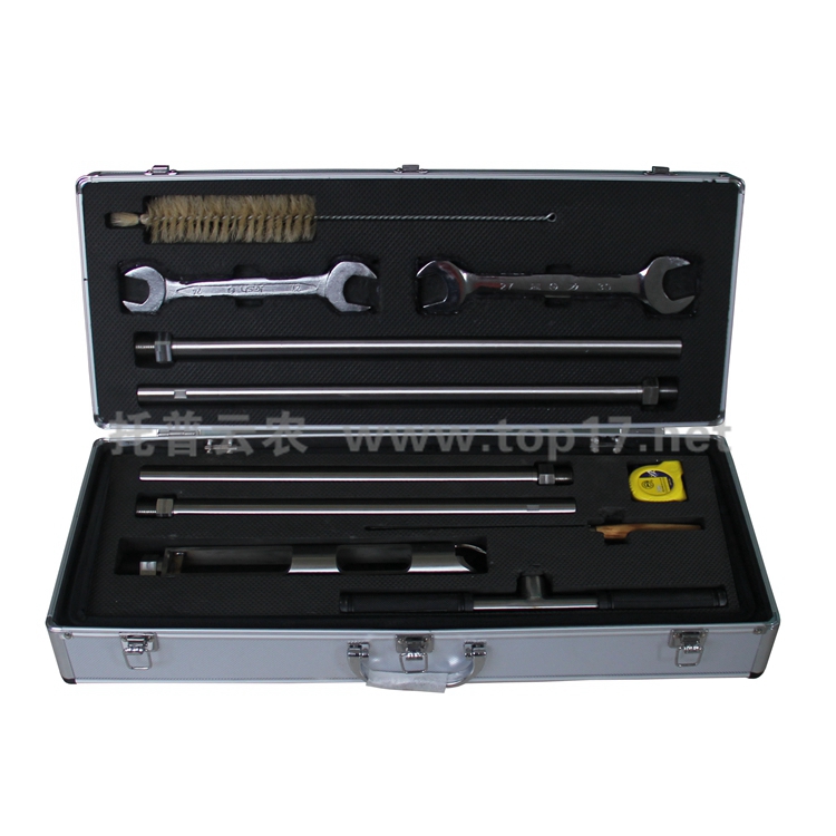 土壤取樣器(螺旋式) TPLQ-2型