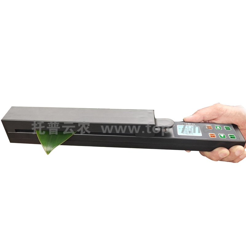 掃描葉面積測定儀 YMJ-A