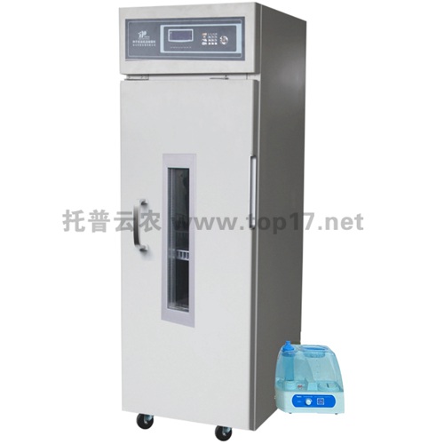 人工氣候培養箱 RTOP-500Y