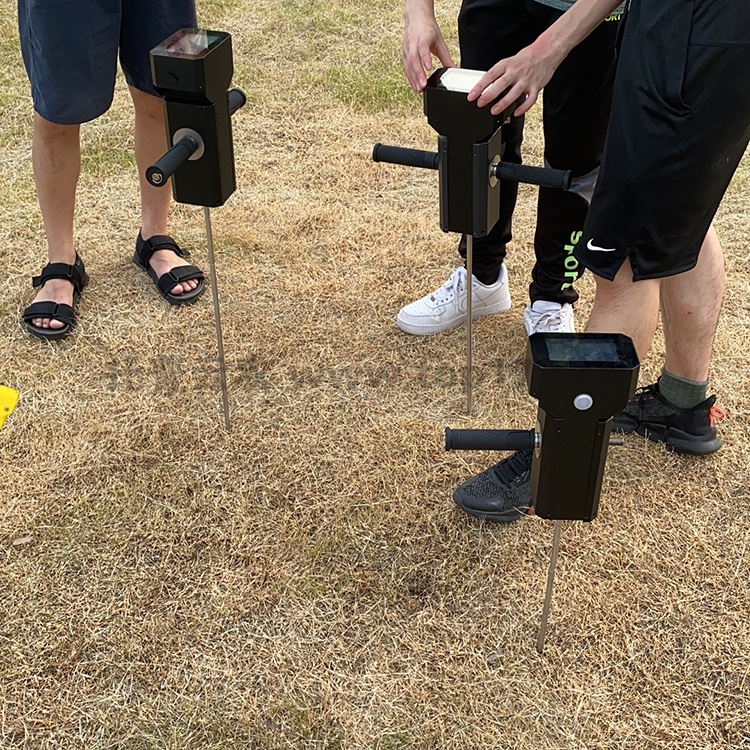 TPJSD-750-V土壤緊實(shí)度測(cè)定儀