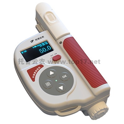 葉綠素測(cè)定儀TYS-B